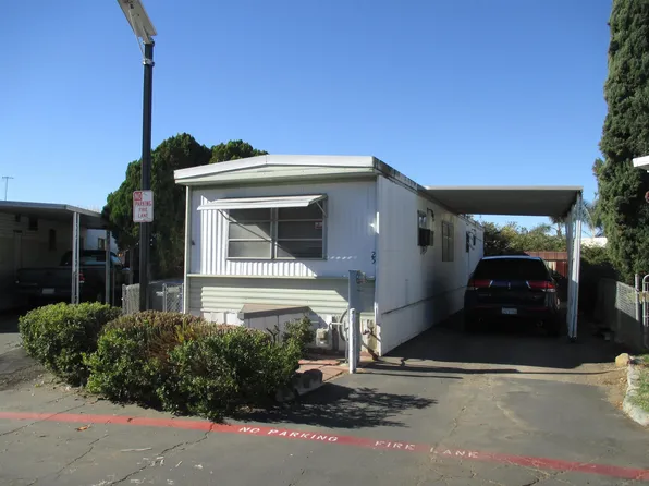 13792 Highway 8 Business Space 25, El Cajon, CA 92019