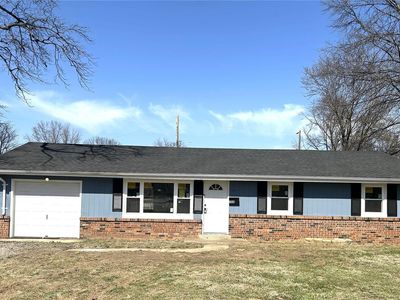206 Optimist Dr, Belleville, IL, 62220