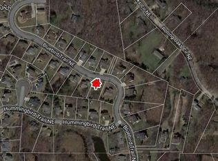14146 Bluebird Trl NE, Prior Lake, MN 55372