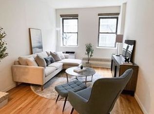 321 E 91st St APT 5C, New York, NY 10128