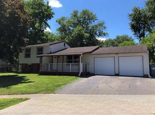 334 Broken Arrow Ct, Indianapolis, IN