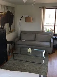 Rented by The Downtown LLC