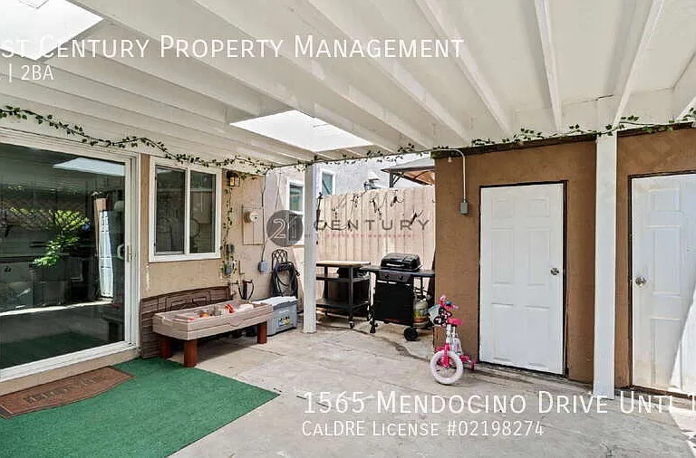 1565 Mendocino Dr #179 — Photo 15