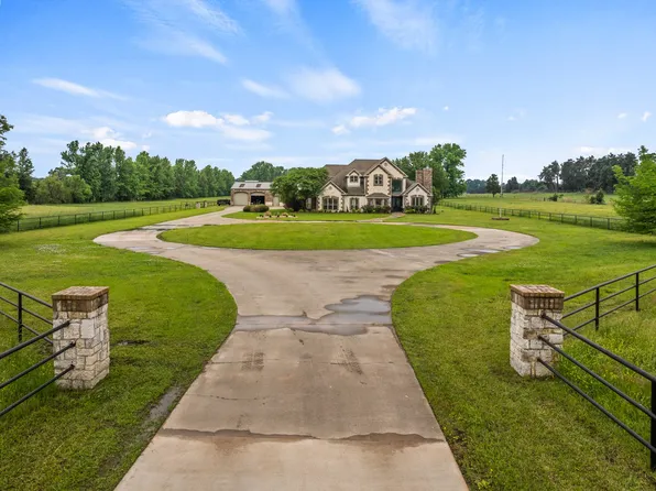 2320 State Highway 11 W, Pittsburg, TX 75686