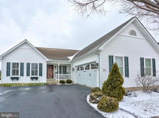 1101 Brighton Ave, Lititz, PA 17543