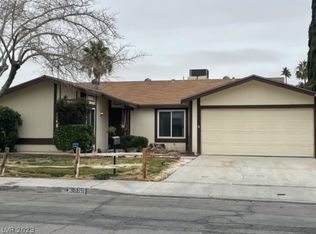 3665 Bronco Rd, Las Vegas, NV 89103