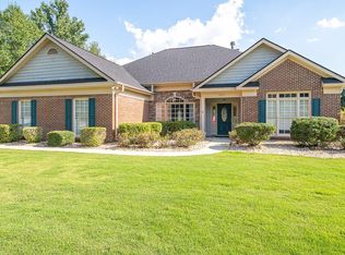 8132 Highlands Dr, Midland, GA 31820