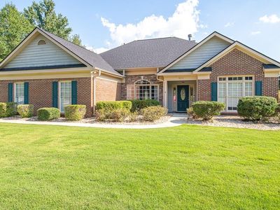 8132 Highlands Dr, Midland, GA, 31820