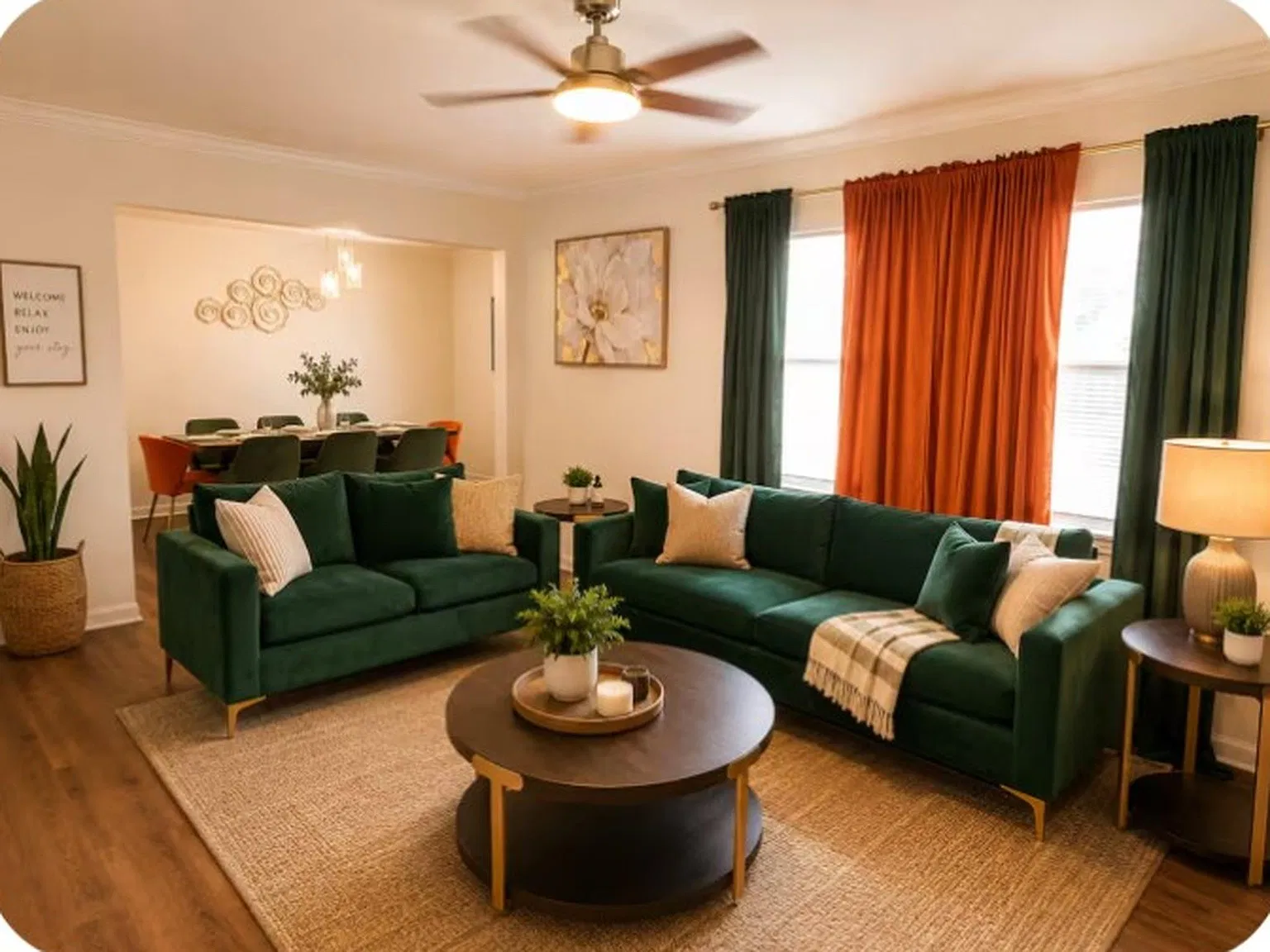 3 bed, 2.5 bath, 1855 sqft, $3,000 — Photo 4