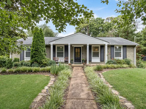 513 Richmar Dr, Nashville, TN 37211