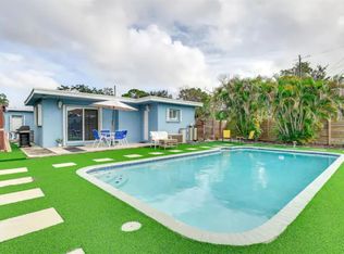 2673-2675 SW 15th St, Fort Lauderdale, FL 33312