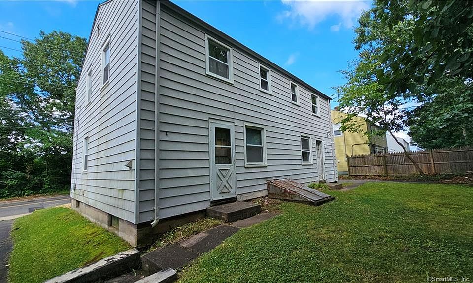 494 Black Rock Ave, New Britain, CT 06052 Zillow