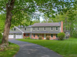 117 Spurwink Rd, Scarborough, ME 04074