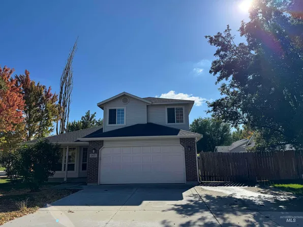 1921 E Explorer Ct, Nampa, ID 83686