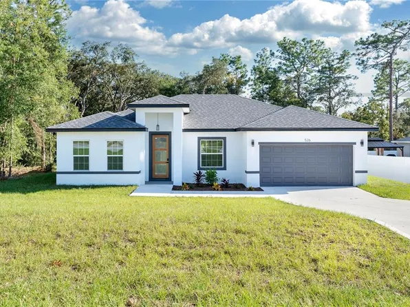 526 Marion Oaks Trl, Ocala, FL 34473