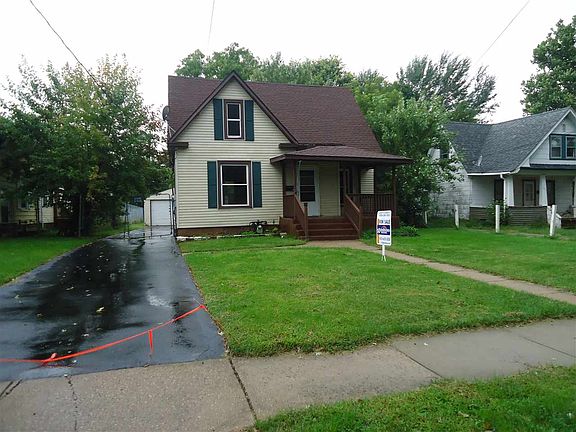 2nd image of 1241 Clover Ave