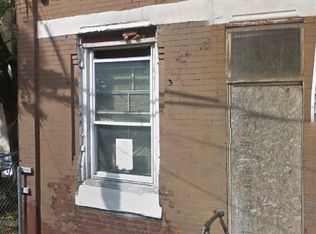 2212 N Chadwick St, Philadelphia, PA 19132