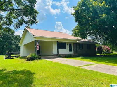 1366 Buckelew Bridge Rd, Anniston, AL, 36207