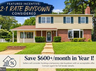 402 S Cherry Grove Ave, Annapolis, MD 21401