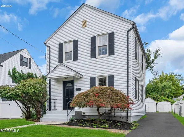 70 W George Street, Freehold, NJ 07728