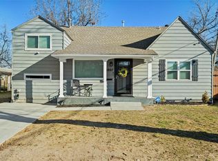 6807 NW 44th St, Bethany, OK 73008