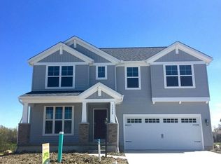 11329 Reserve Way, Columbia Station, OH 44028
