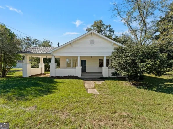 818 5th Ave, Twin City, GA 30471