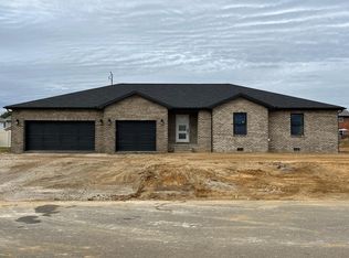 175 Township Road 1540, Proctorville, OH 45669