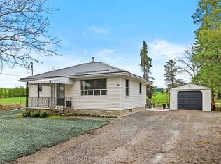 1883 12th Line E, Selwyn, ON K0L2H0