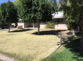 6018 W Marlette Ave, Glendale, AZ 85301