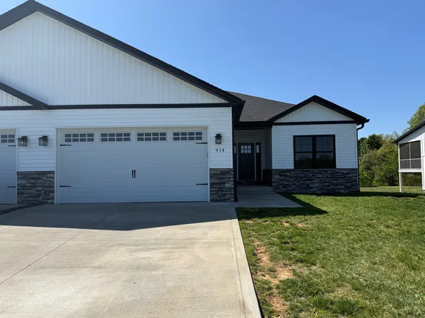 914 Otter Creek Rd #914, Vine Grove, KY 40175