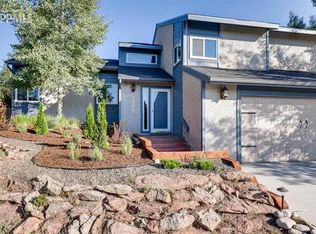 1905 Valley View Dr, Woodland Park, CO 80863
