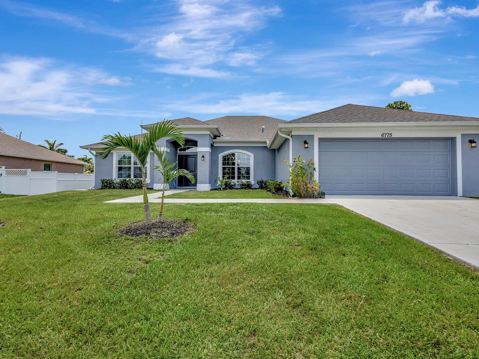 4 bed, 3.0 bath, 2281 sqft, $3,300 — Photo 1