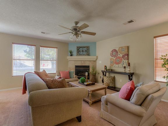 Park Heights Rd NW-4