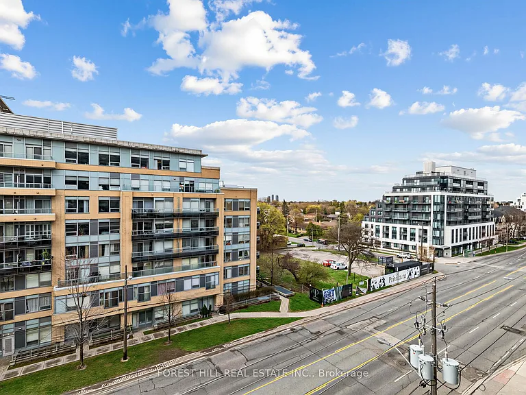700 Sheppard Ave W #602 — Photo 27