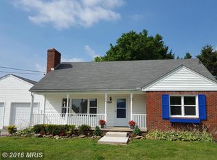 3058 Sykesville Rd, Westminster, MD 21157