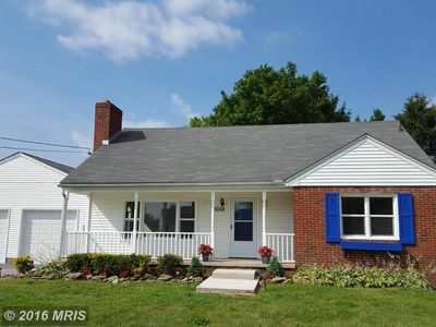 3058 Sykesville Rd, Westminster, MD, 21157