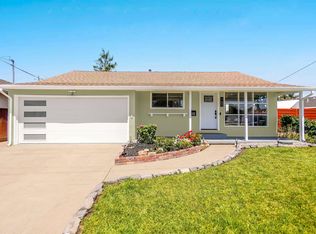 967 Serra Dr, San Leandro, CA 94578