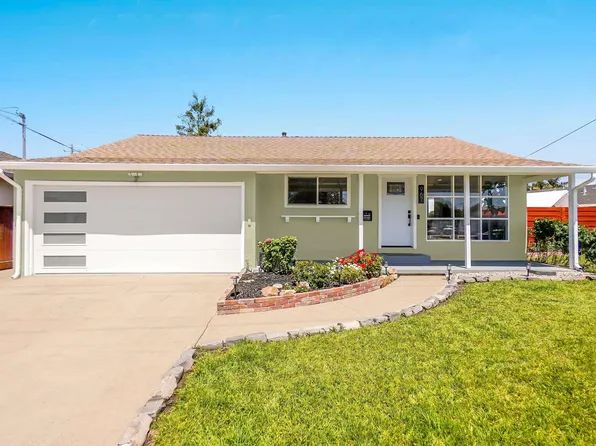 967 Serra Dr, San Leandro, CA 94578
