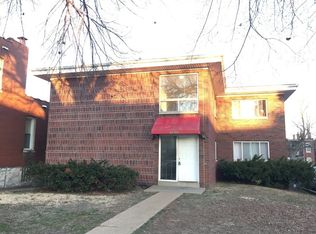 4250 Virginia Ave APT 5, Saint Louis, MO 63111