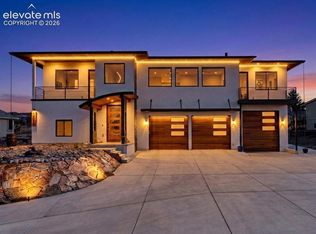 14015 Gleneagle Dr, Colorado Springs, CO 80921