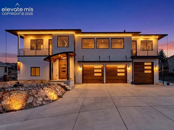 14015 Gleneagle Dr, Colorado Springs, CO 80921