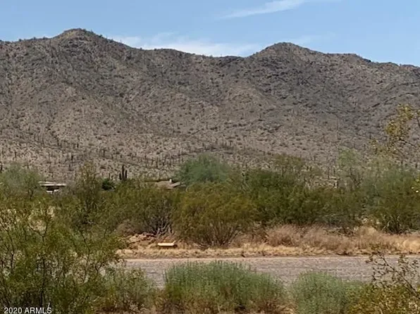 11194 W Mountain Shadows Dr, Casa Grande, AZ 85193
