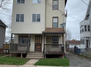 114 Dwight St, New Britain, CT 06051