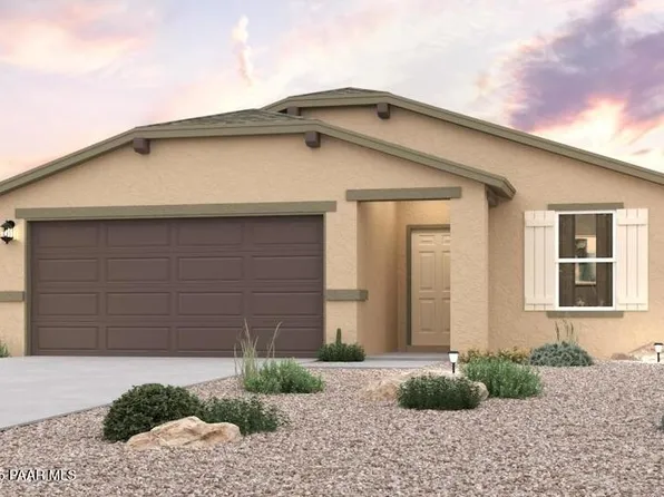 7855 E Huckleberry Trl, Prescott Valley, AZ 86315
