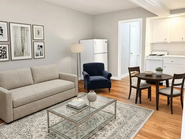 3030 Wisconsin Ave NW APT F, Washington, DC 20016