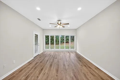 Floor plan 5