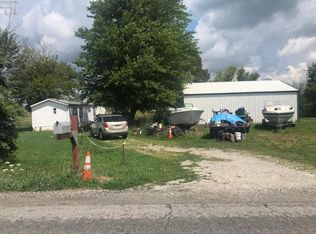 856 Baseline Rd, Shiloh, OH 44878