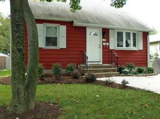 136 Lakeview Ave, South Plainfield, NJ 07080