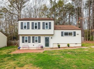 500 Marbleridge Rd, North Chesterfield, VA 23236
